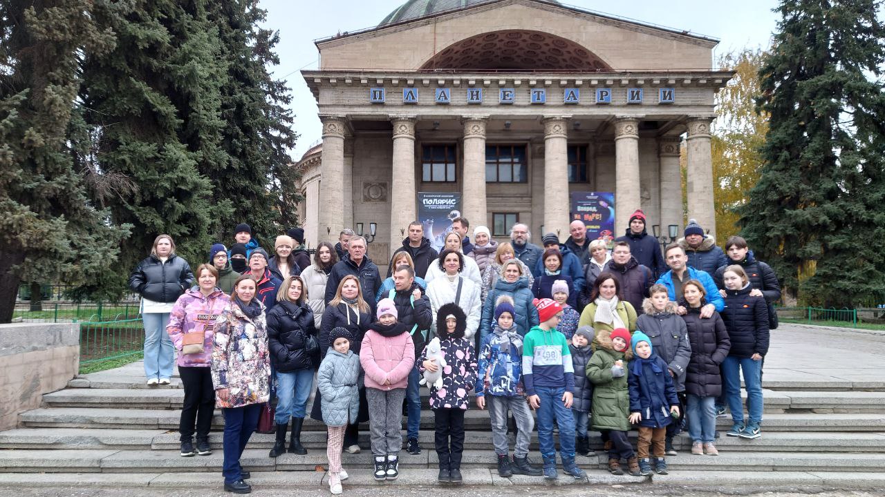 Клевченко Наталья